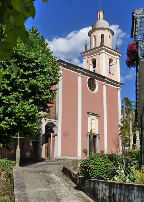 U Bacìn - Cinque Terre e non solo Villa Riccò del Golfo di Spezia Exterior foto